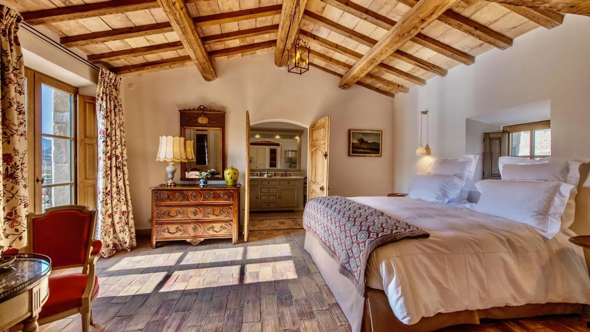 La Bastide De Clara Bed & Breakfast Oppede France